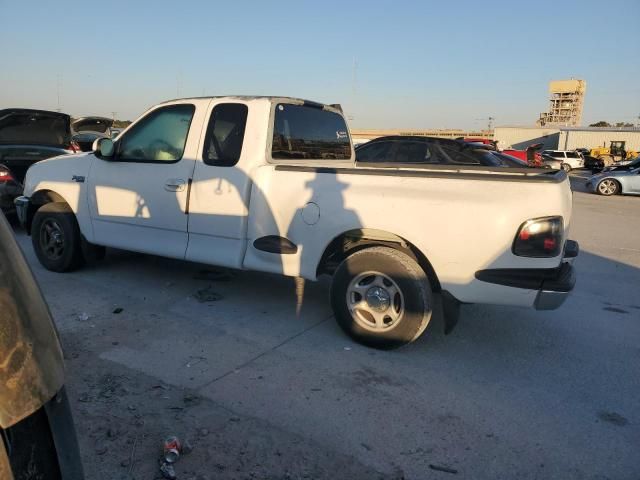 1998 Ford F150