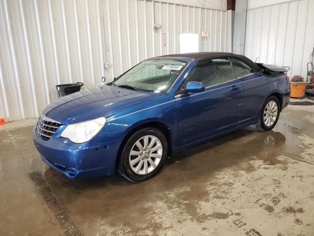 2010 Chrysler Sebring Touring