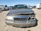 2002 Mercury Grand Marquis GS