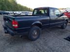 2007 Ford Ranger Super Cab