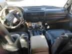 2004 Land Rover Discovery II SE