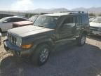 2006 Jeep Commander Limited