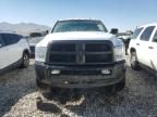 2016 Dodge RAM 2500 ST