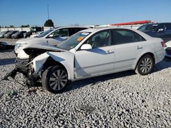 2009 Hyundai Sonata SE en venta en Cahokia Heights, IL