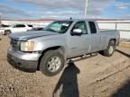 2013 GMC Sierra K1500 SLT