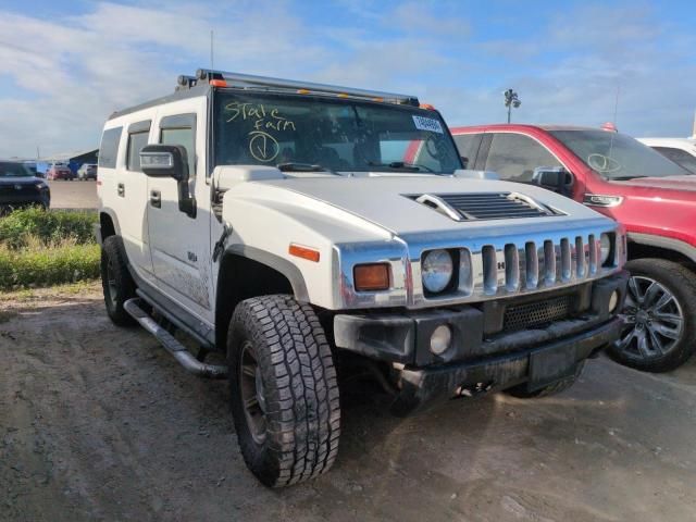 2006 Hummer H2