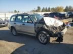 2006 Subaru Forester 2.5X