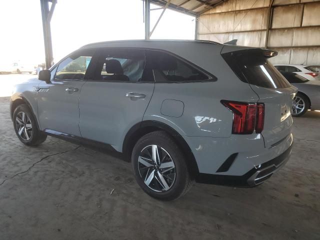 2023 KIA Sorento EX