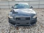 2009 Audi A4 2.0T Quattro