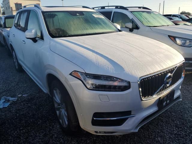 2018 Volvo XC90 T6