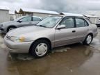 1998 Toyota Corolla VE