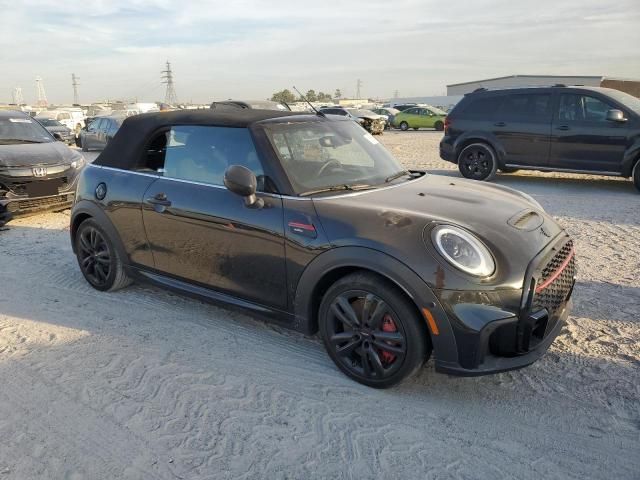 2024 Mini Cooper John Cooper Works