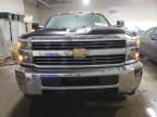 2016 Chevrolet Silverado C3500