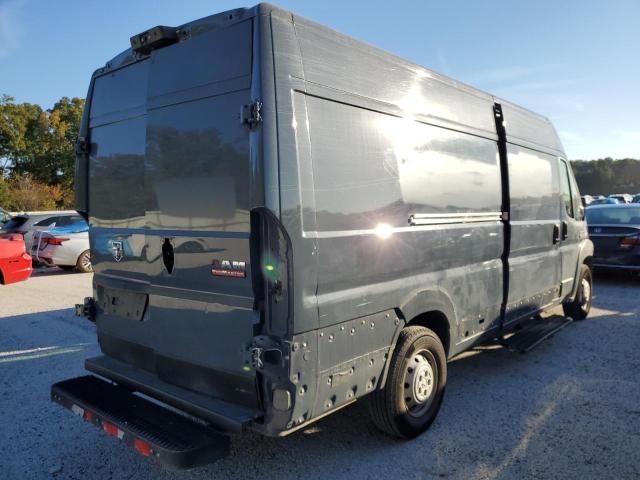 2021 Dodge RAM Promaster 3500 3500 High