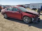 2015 Chevrolet Impala Limited LTZ