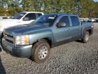 2010 Chevrolet Silverado K1500 LS