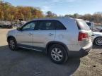 2012 KIA Sorento Base