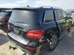 2018 Mercedes-Benz GLS 450 4matic