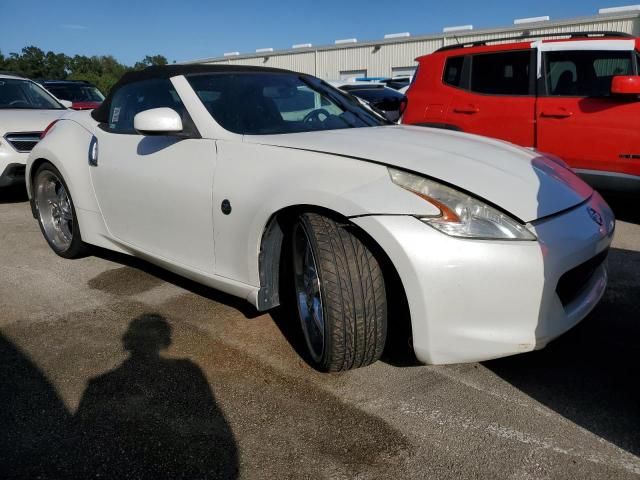 2010 Nissan 370Z