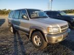 2002 Isuzu Trooper S