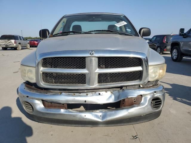 2005 Dodge RAM 1500 ST