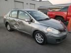 2010 Nissan Versa S