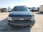 2013 Chevrolet Avalanche LT