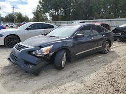 2015 Nissan Altima 2.5 en venta en Midway, FL