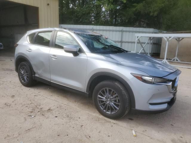 2019 Mazda CX-5 Sport