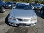 2001 Honda Accord EX