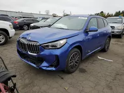 Vehiculos salvage en venta de Copart New Britain, CT: 2023 BMW X1 XDRIVE28I