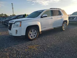 GMC salvage cars for sale: 2014 GMC Terrain SLE