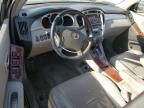 2007 Toyota Highlander Sport