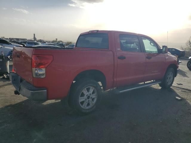 2008 Toyota Tundra Crewmax