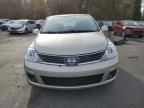 2009 Nissan Versa S