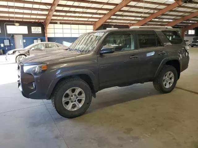 2014 Toyota 4runner SR5