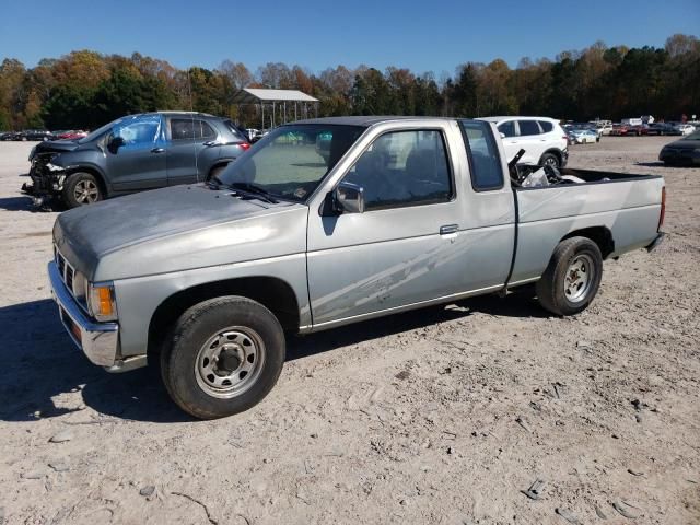 1993 Nissan Truck King Cab