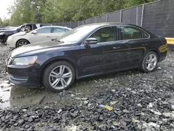 Vehiculos salvage en venta de Copart Waldorf, MD: 2014 Hyundai Sonata SE