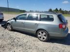 2008 Volkswagen Passat Wagon Komfort