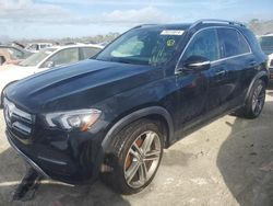 Salvage cars for sale from Copart Arcadia, FL: 2021 Mercedes-Benz GLE 350 4matic