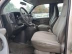 2009 Chevrolet Express G2500