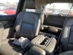 2011 Honda Odyssey EXL