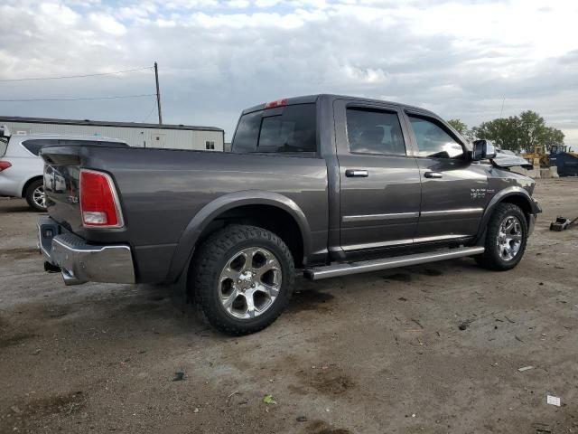 2014 Dodge 1500 Laramie