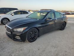 2015 Infiniti Q50 Base en venta en Arcadia, FL