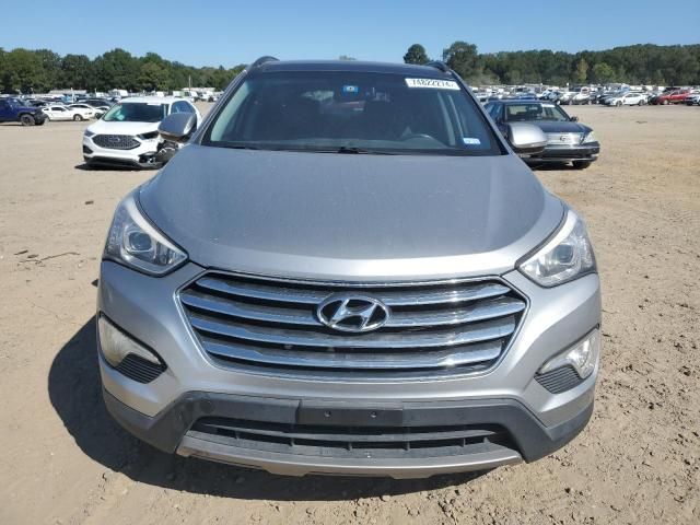 2016 Hyundai Santa FE SE Ultimate