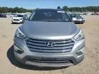 2016 Hyundai Santa FE SE Ultimate