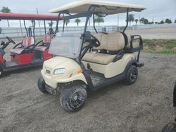 Clubcar Golf Cart salvage cars for sale: 2021 Clubcar Golf Cart