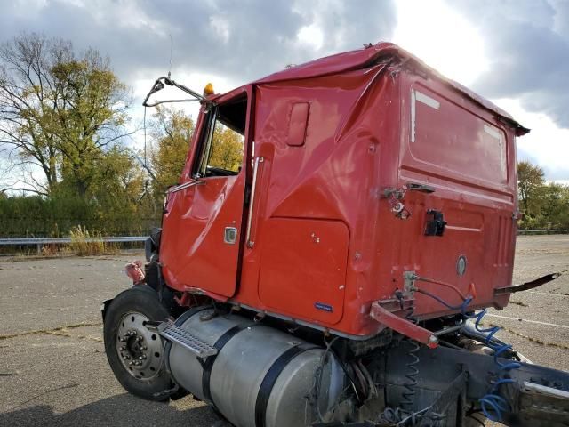 1995 Kenworth 1995 WHITE/GMC Aero WIA