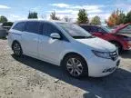 2015 Honda Odyssey Touring