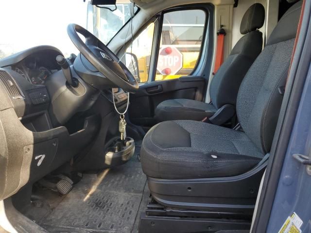 2020 Dodge RAM Promaster 3500 3500 High